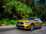BMW X2 sDrive20i M Sport X 2018 года (LA)